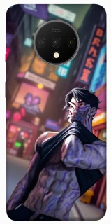 Чохол на OnePlus 7T k-pop demon hunters v5 фото 1 з 1