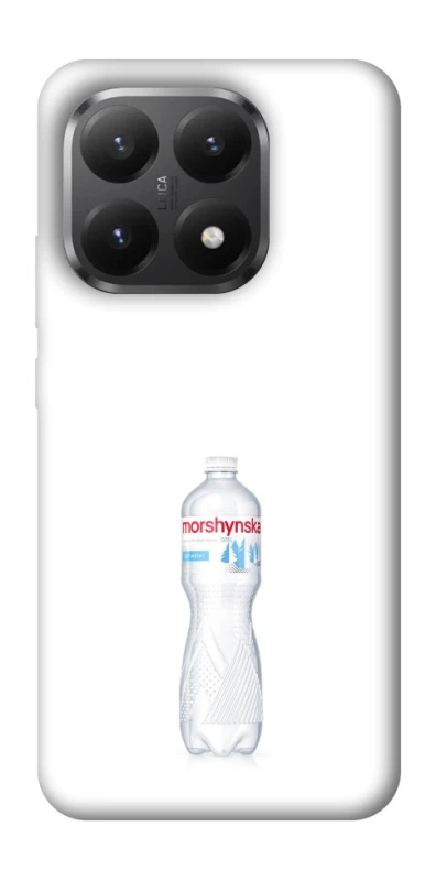 Чохол на Xiaomi 15T Morshynska фото 1 з 1