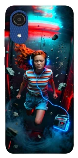 Чохол на Samsung Galaxy A03 Core Stranger Things ver.44 фото 1 з 1