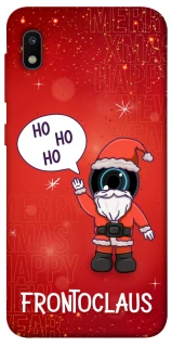 Чехол на Samsung Galaxy A10 (A105F) Frontoclaus фото 1 из 1