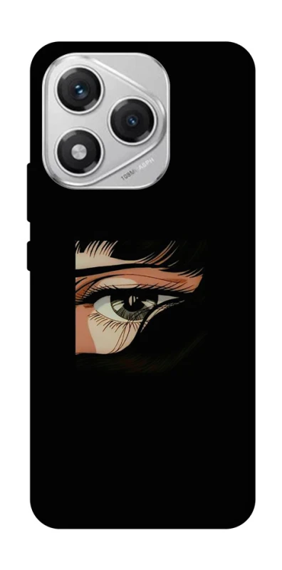 Чехол на Honor 400 Lite Взгляд аниме фото 1 из 1