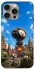 Чехол Moscow never sleeps ver.7 фото 1 из 1