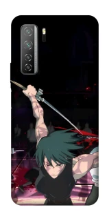 Чохол на Huawei Nova 7 SE Maki Prime фото 1 з 1