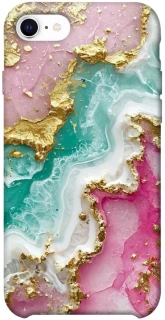 Чехол на Apple iPhone SE (2020) Epoxy design ver.1 фото 1 из 1