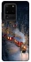 Чехол на Samsung Galaxy S20 Ultra Новогодний v15 фото 1 из 1