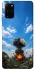Чохол на Samsung Galaxy S20+ Moscow never sleeps ver.6 фото 1 з 1