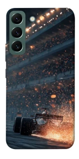 Чохол на Samsung Galaxy S22 F-1 ver.3 фото 1 з 1