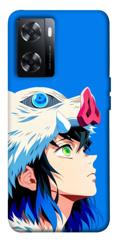 Чохол на OnePlus Nord N20 SE Hashibira Inosuke фото 1 з 1