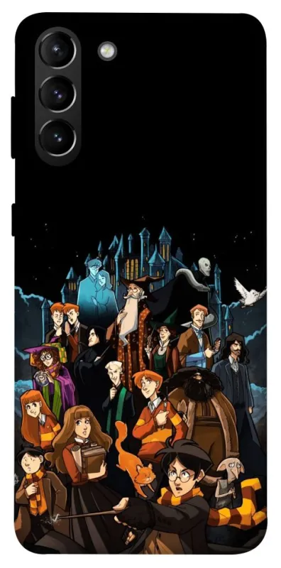 Чохол на Samsung Galaxy S21+ Harry Potter v26 фото 1 з 1