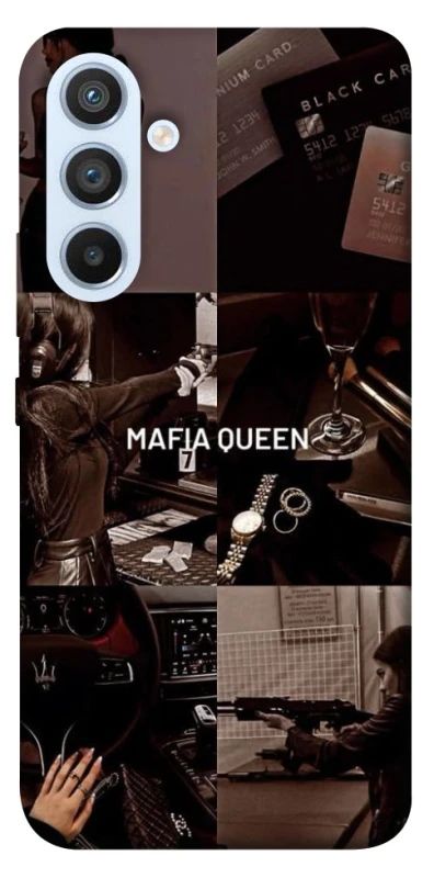 Чохол на Samsung Galaxy A54 5G Mafia Queen ver.1 фото 1 з 1