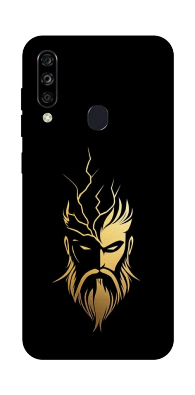 Чехол на ZTE Blade A7 (2020) Zeus фото 1 из 1