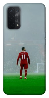 Чехол на Oppo A54 5G / A74 5G Mohamed Salah фото 1 из 1