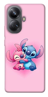 Чохол на Realme 10 Pro+ Stitch ver.10 фото 1 з 1