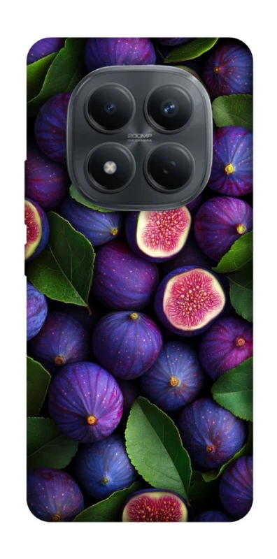 Чохол на Xiaomi Redmi Note 15 Pro 4G Figs фото 1 з 1