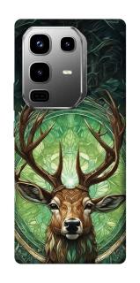 Чохол на Infinix Note 50 Pro Скандинавський олень фото 1 з 1