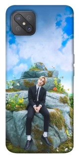 Чохол на Oppo A92s Jimin - BTS фото 1 з 1