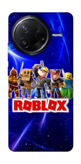 Чохол на Infinix Note 50 Pro Roblox aesthetics фото 1 з 1