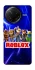 Чохол на Infinix Note 50 Pro Roblox aesthetics фото 1 з 1