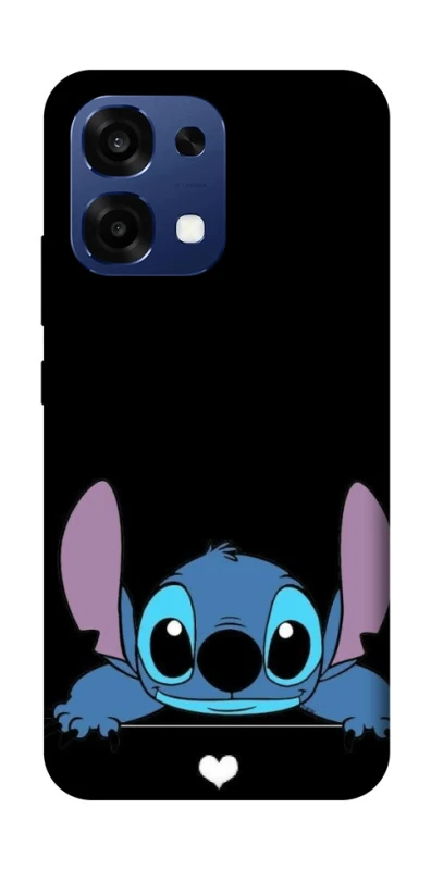 Чохол на Oppo A6 Pro 4G/5G Stitch ver.7 фото 2 з 2