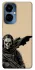 Чохол на TECNO Camon 19 Pro Ghost v1 фото 1 з 1