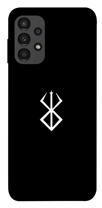 Чехол на Samsung Galaxy A13 4G Метка Берсерка фото 1 из 1