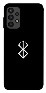 Чехол на Samsung Galaxy A13 4G Метка Берсерка фото 1 из 1