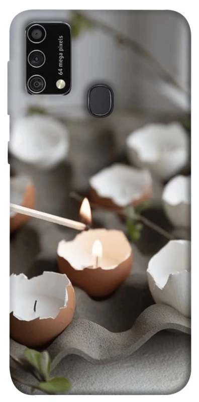 Чехол на Samsung Galaxy M21s Eggcellent фото 1 из 1