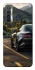 Чохол на TECNO Camon 17 Car in the mountains фото 1 з 1