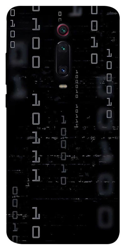 Чохол на Xiaomi Redmi K20 / K20 Pro / Mi9T / Mi9T Pro Numbers фото 1 з 1