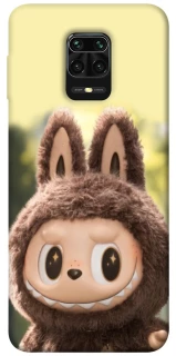 Чохол на Xiaomi Redmi Note 9s / Note 9 Pro / Note 9 Pro Max Forest Smile Labubu фото 1 з 1