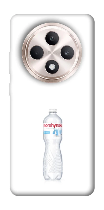 Чохол на Oppo Reno 12 F 4G/5G Morshynska фото 1 з 1