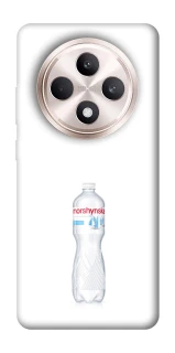 Чохол на Oppo Reno 12 F 4G/5G Morshynska фото 1 з 1