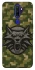 Чохол на Oppo A5 (2020) / Oppo A9 (2020) Witcher фото 1 з 1