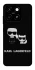 Чохол на ZTE Blade A55 4G Karl Lagerfeld фото 1 з 1