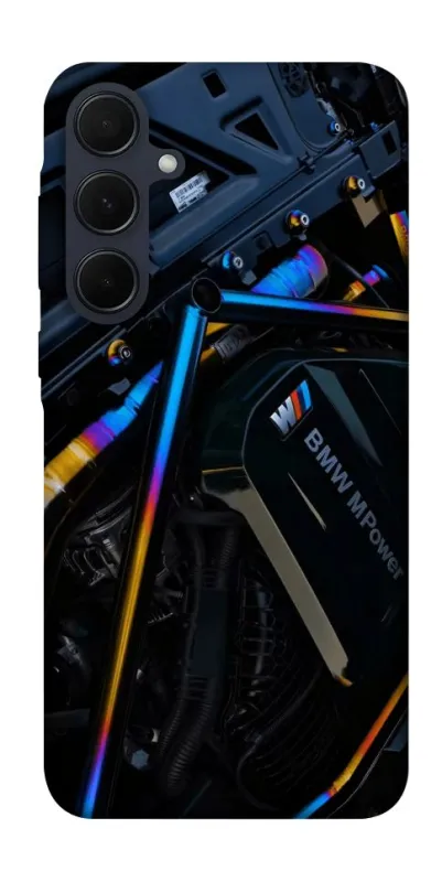 Чехол на Samsung Galaxy A55 BMW v49 фото 1 из 1