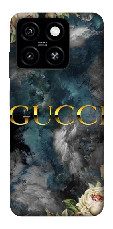 Чохол на ZTE Blade A55 4G Gucci ver.7 фото 1 з 1