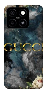 Чохол на ZTE Blade A55 4G Gucci ver.7 фото 1 з 1