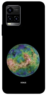 Чехол на Vivo Y21 / Y33s Venus фото 1 из 1