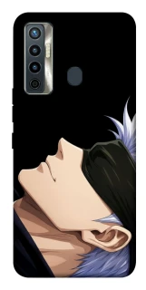 Чехол на TECNO Camon 17 Gojo v13 фото 1 из 1