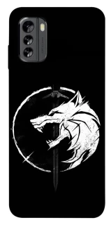 Чохол на Nokia G60 Школа Вовка фото 1 з 1