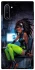 Чохол на Samsung Galaxy Note 10 Cyber girl фото 1 з 1