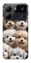 Чохол на ZTE Blade A54 4G Doggy Love фото 1 з 1