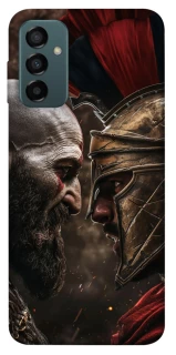 Чохол на Samsung Galaxy M23 5G God of War фото 1 з 1