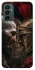 Чохол на Samsung Galaxy M23 5G God of War фото 1 з 1