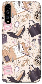 Чохол на Samsung Galaxy A50 (A505F) / A50s / A30s Fashion collage ver.9 фото 1 з 1