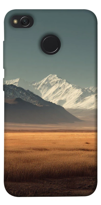 Чохол на Xiaomi Redmi 4X Asian mountains фото 1 з 1