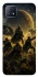 Чохол на Oppo A73 HELLDIVERS ver.2 фото 1 з 1