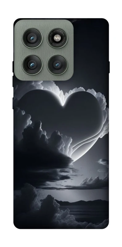 Чохол на Motorola Edge 60 Pro Cloud heart фото 1 з 1