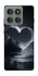 Чохол на Motorola Edge 60 Pro Cloud heart фото 1 з 1