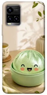 Чохол на Vivo Y21 / Y33s Dumpling ver.3 фото 1 з 1